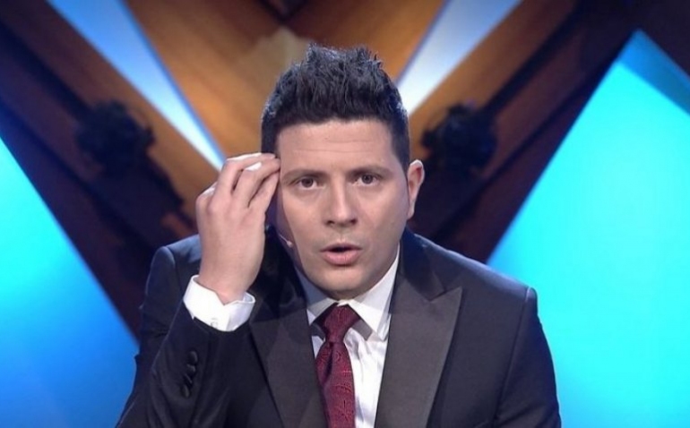 Ermal Mamaqi ikën nga Tv Klan?! Mamqi