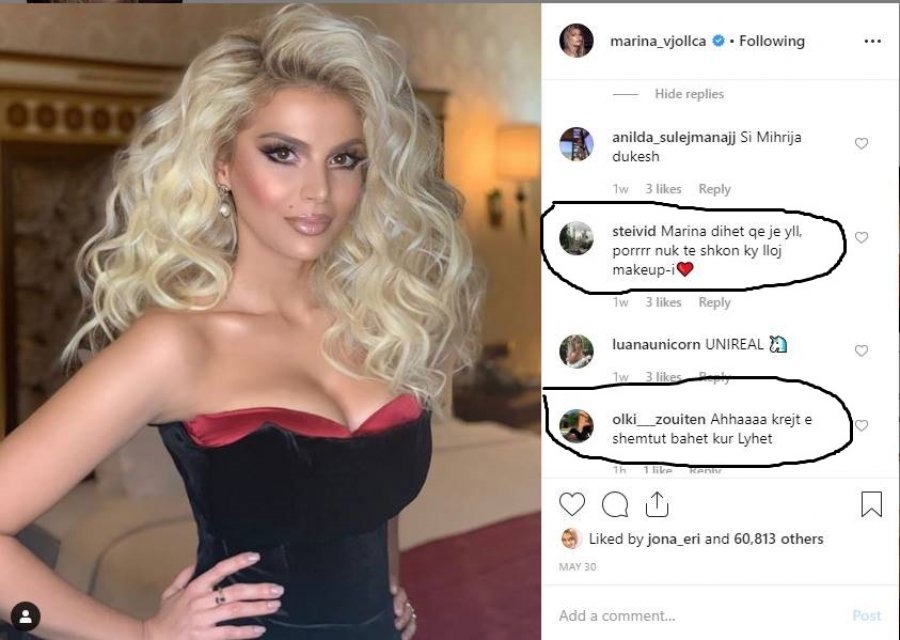 Marina 3