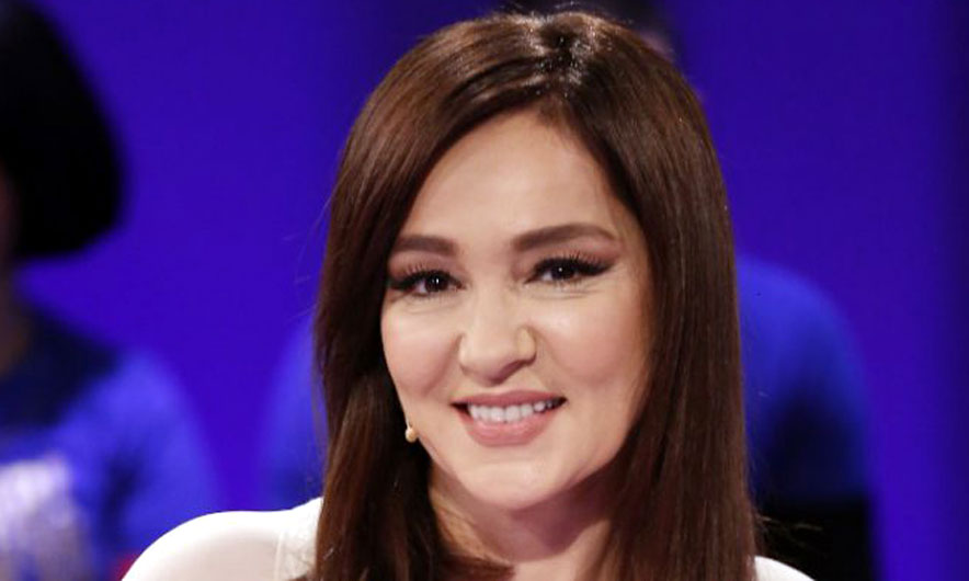 Monika Lubonja bën ndryshimin drastik në look, gati nuk do ta njihni! Monika Lubonja 2