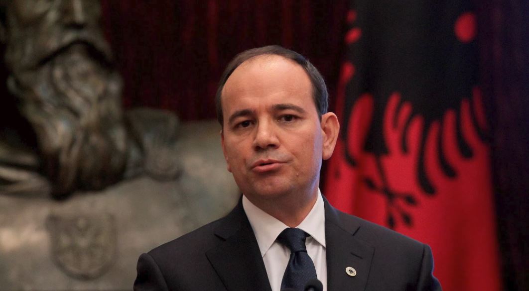 Përgjimet/ Reagon ish-presidenti: Kjo është vetëm maja e ajsbergut Nishani