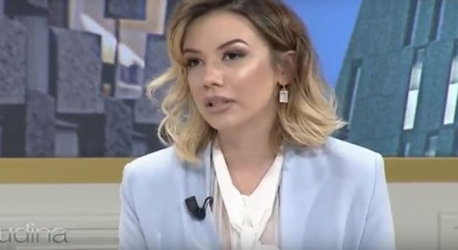 Luftoi me vdekjen, gazetarja: Jam e lumtur që nëna më braktisi Saranda Hoda