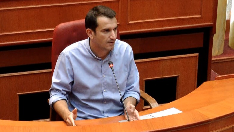 Veliaj nuk kursen ironitë për Bashën: E shihte Tiranën ‘nga xhami i një Lambo”. Veliaj 3 1