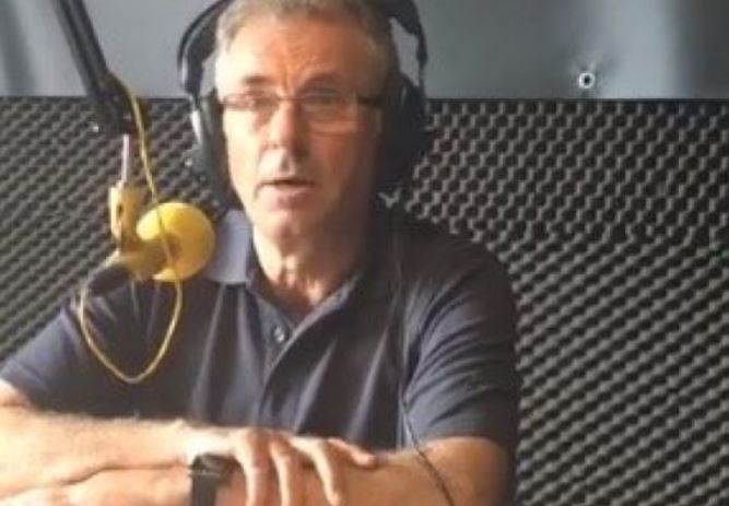 “Në Kanada paguhesha 5-herë më shumë”, flet për herë të parë ish-kreu i SHISH, Visho Ajazi: Ramës ia kam ndarë gjërat Visho Ajazi