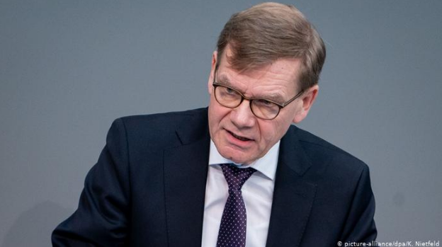 “Të gjithë duhet të pranojnë vendimin e Presidentit”, Nënkryetarit i Grupit CDU-CSU: Çdo gjë tjetër do ishte jo europiane dhe… Wadephul