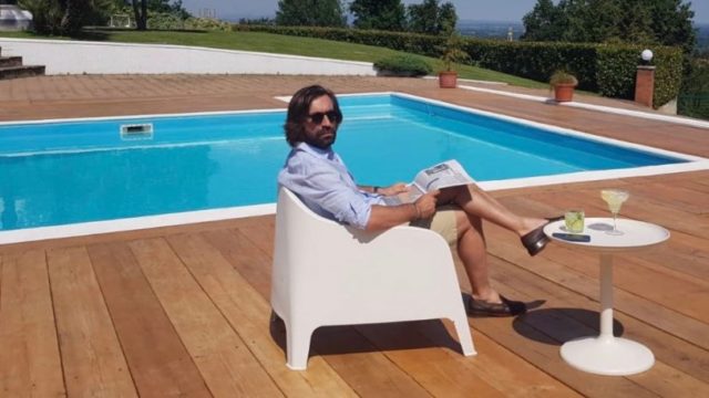 Sozia e Pirlos bën namin në Itali, vodhi dyqanet më të shtrenjta në Torino e Breshia (FOTO) 1 alesandro palaco