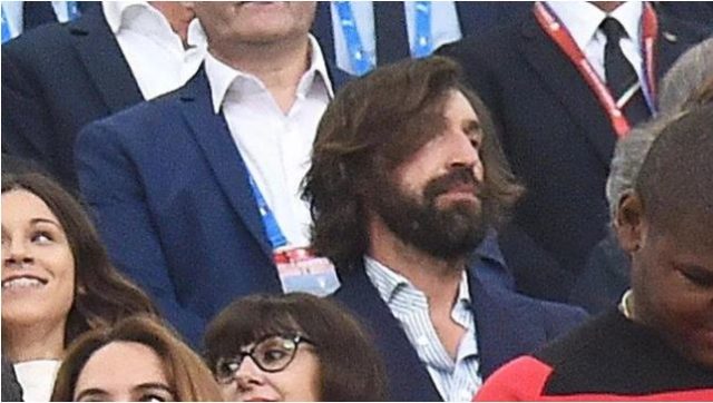 Sozia e Pirlos bën namin në Itali, vodhi dyqanet më të shtrenjta në Torino e Breshia (FOTO) 2 andrea pirlo
