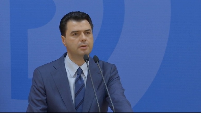 Basha: Kthimi në normalitetin politik kalon nga dhomat e burgut basha 2