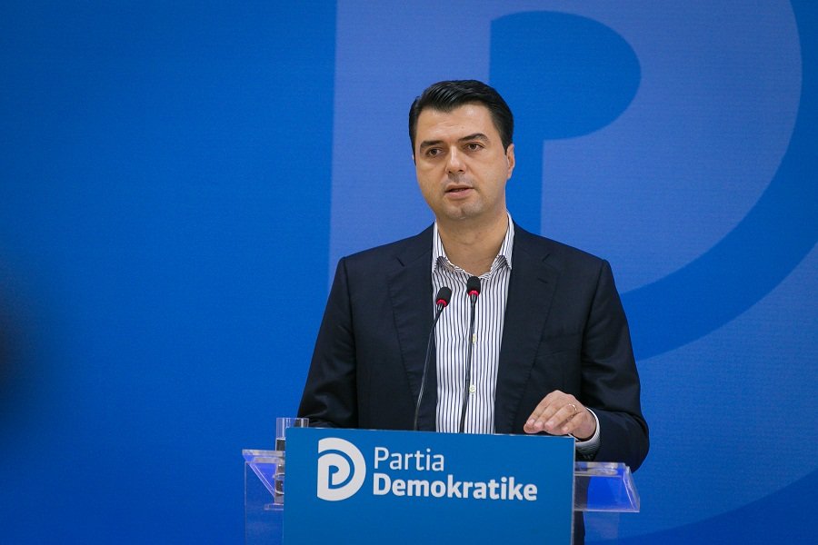 Përgjimet e BILD / Basha konferencë urgjente: Opozita nuk do të tërhiqet. Nuk mund të ketë… basha