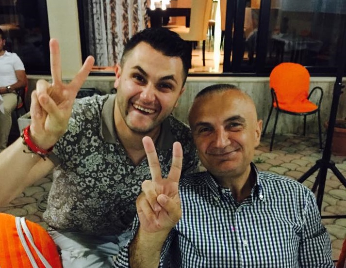 Spiropali ‘kryqëzon’ Metën, Bes Kallaku i del në mbrojtje Presidentit bes kallaku ilir meta