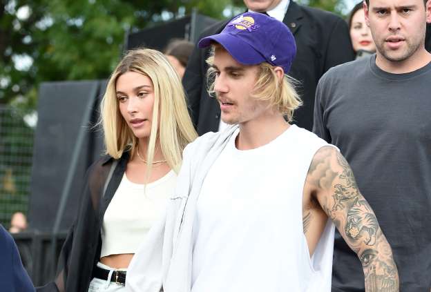 Do martoheshin në shtator, Justin Bieber pendohet, probleme me shëndetin mendor biber