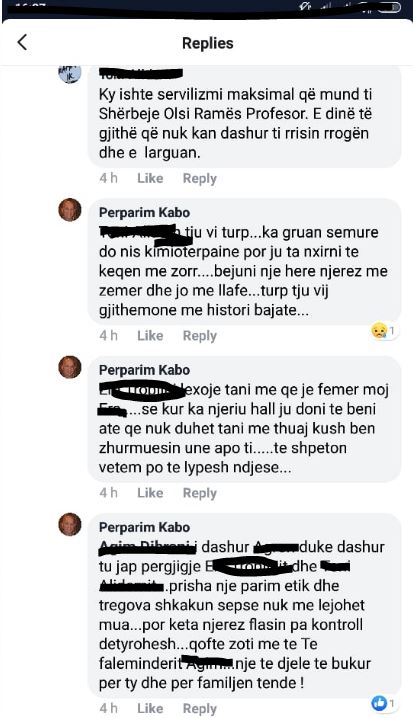 Largimi i Gegës, profesor Kabo zbulon arsyen e dhimshme: La Partizanin sepse… 2 biseda 2
