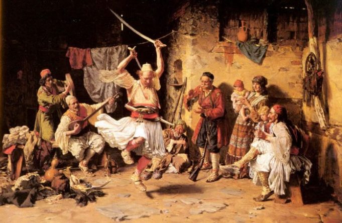 “Moj e bukura More”, kënga magjike pas së cilës fshihet një histori e trishtë cameri