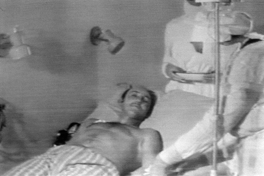 chernobyl disastro foto rare 11