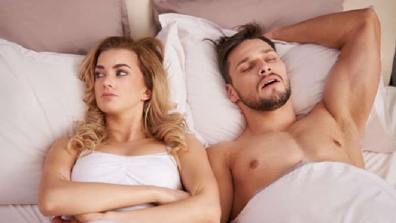 Zbulohet misteri! Pse burrat bien në gjumë menjëherë pas seksit cifti6