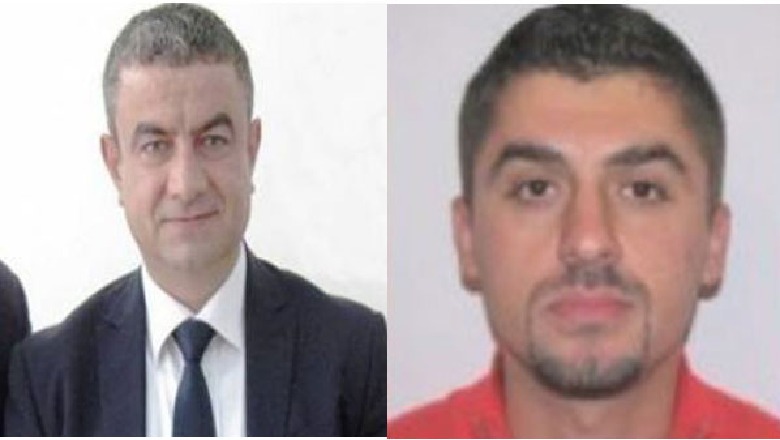 Grekët refuzojnë të ekstradojnë njeriun që urdhëroi vrasjen e ish-drejtorit të policisë Artan Cuku cuku jambelli