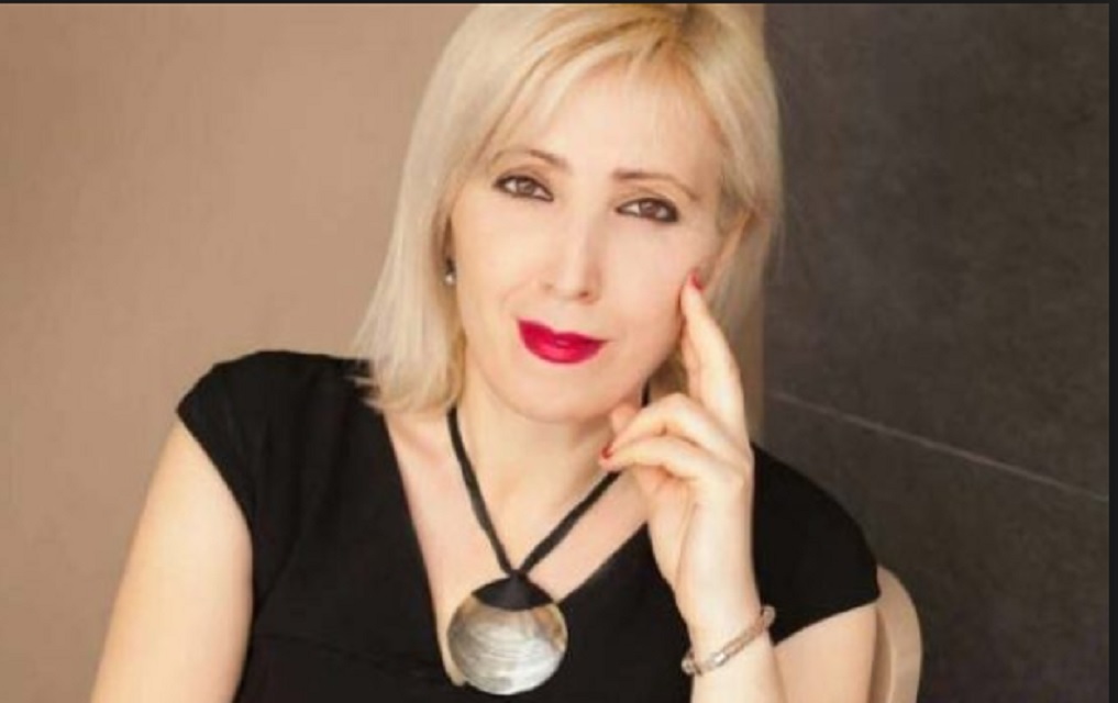 Denisa Daka/ Transmetime të rënda që e nxisin orientimin seksual mes minorenëve denisa daka