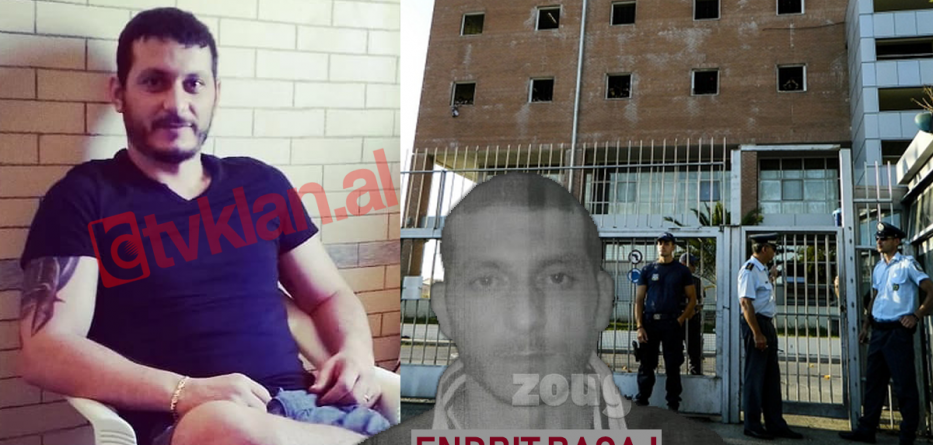 “U vumë thikat në fyt” / Rrëfehet Endrit Bacaj: Ja si u arratisëm nga stacioni policor i Athinës endritbacaj foto