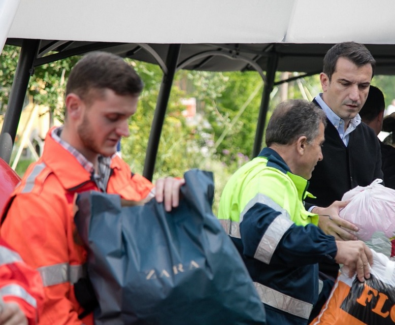 Tërmetet në Korçë/ Bashkia e Tiranës nis ndihma, Veliaj: Këshilli i ri fond për ndërtimin e disa shtëpive erion veliaj