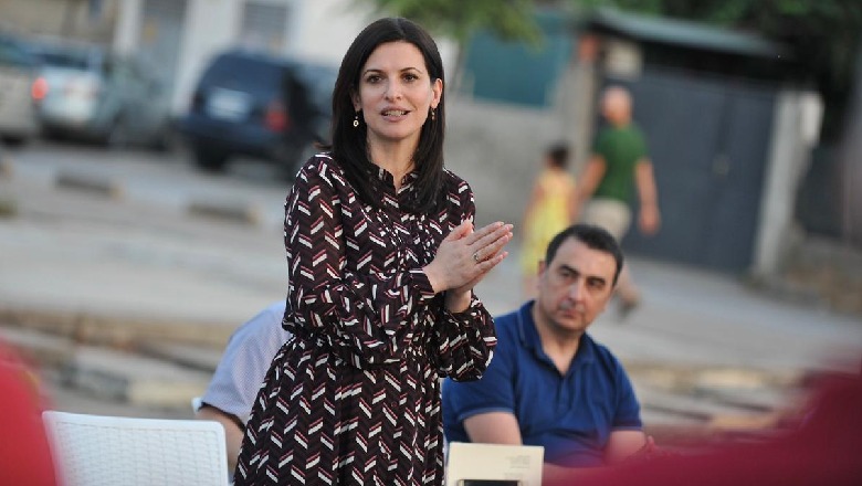 PS e vendosur për 30 qershorin, Gjonaj: Ditët më të mira janë përpara etilda gjonaj