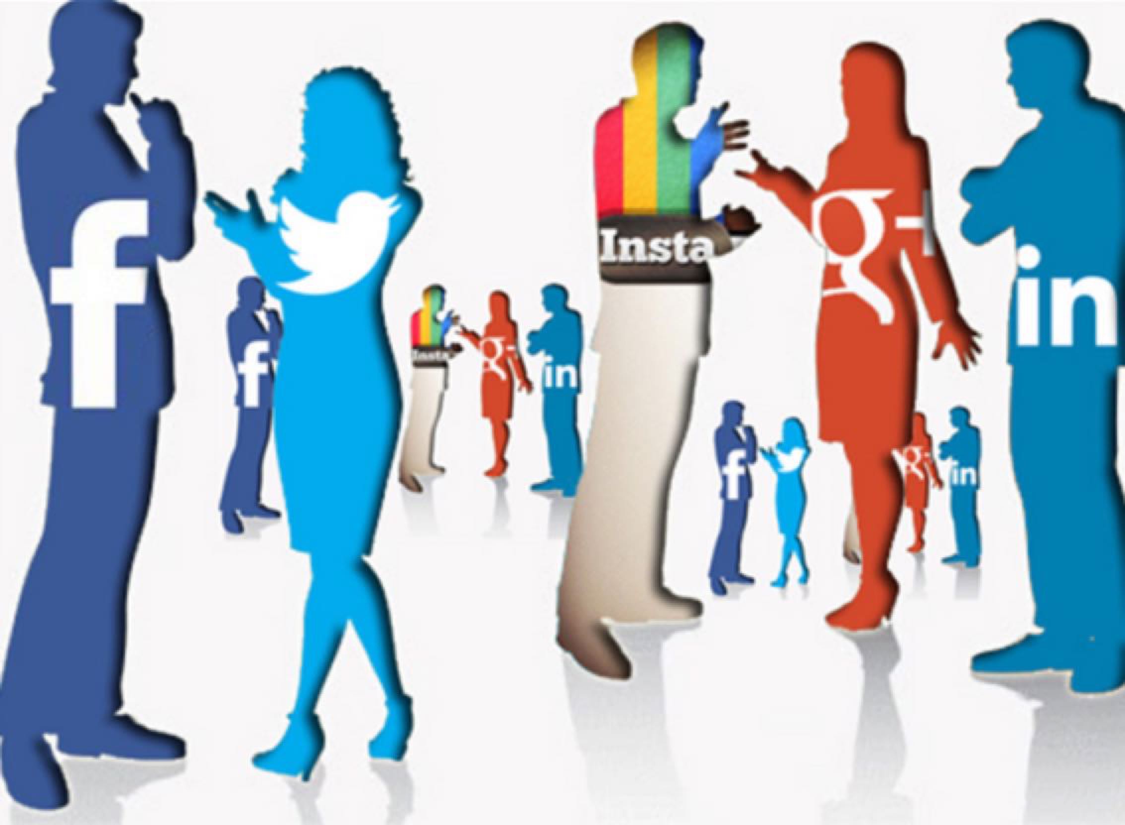 Rrjetet sociale dhe efektet e tyre negative facebook