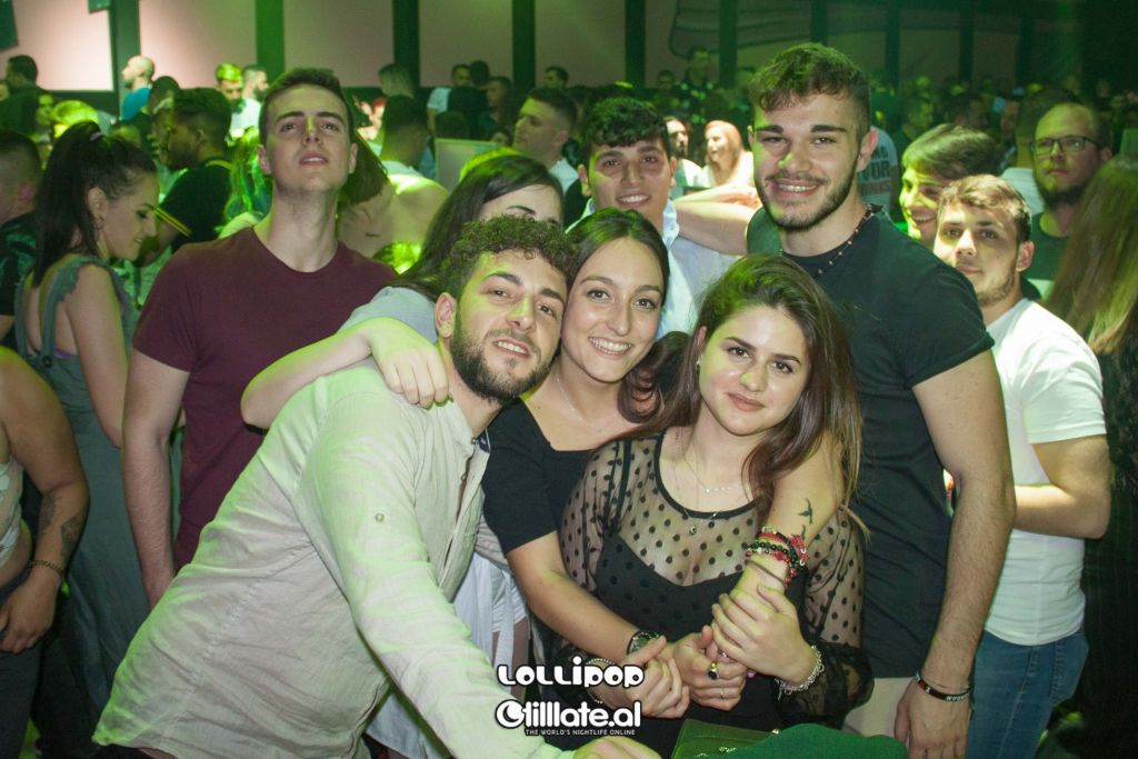 Në një krah bëhej “luftë”, në krahun tjetër në Tiranë nami 15 feste 16