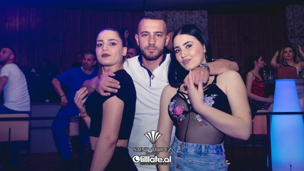 Në një krah bëhej “luftë”, në krahun tjetër në Tiranë nami 2 feste 2