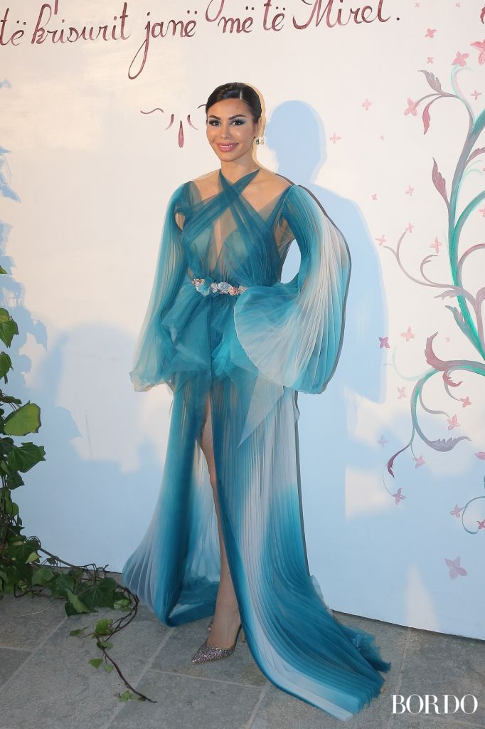 FOTOT / “Geraldina Sposa” mbledh femrat e njohura të Tiranës 13 geraldina 16