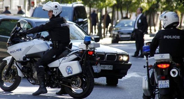 Arrestohet shqiptari i 3-të, ende në arrati “Titi” personi më i rrezikshëm i grupit greqia