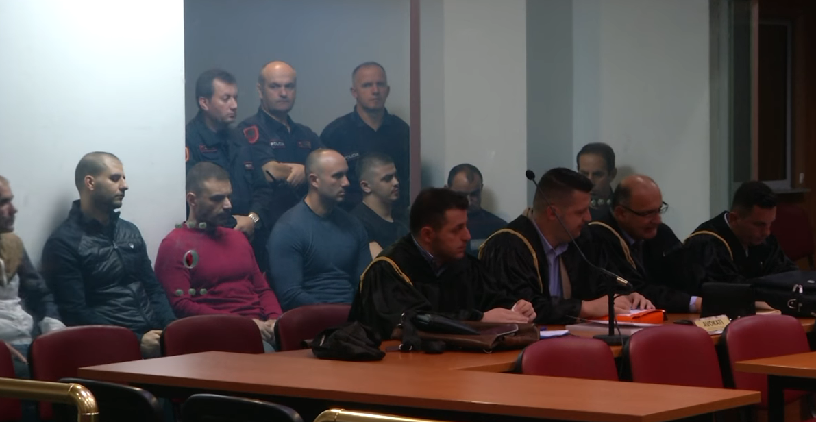 “Po merr pozicion heroiko-stoik”, grupi Emiljano Shullazit letër institucioneve të vetingut: Të merren masa ndaj gjyqtares Saida Dollani grupi i shullazit
