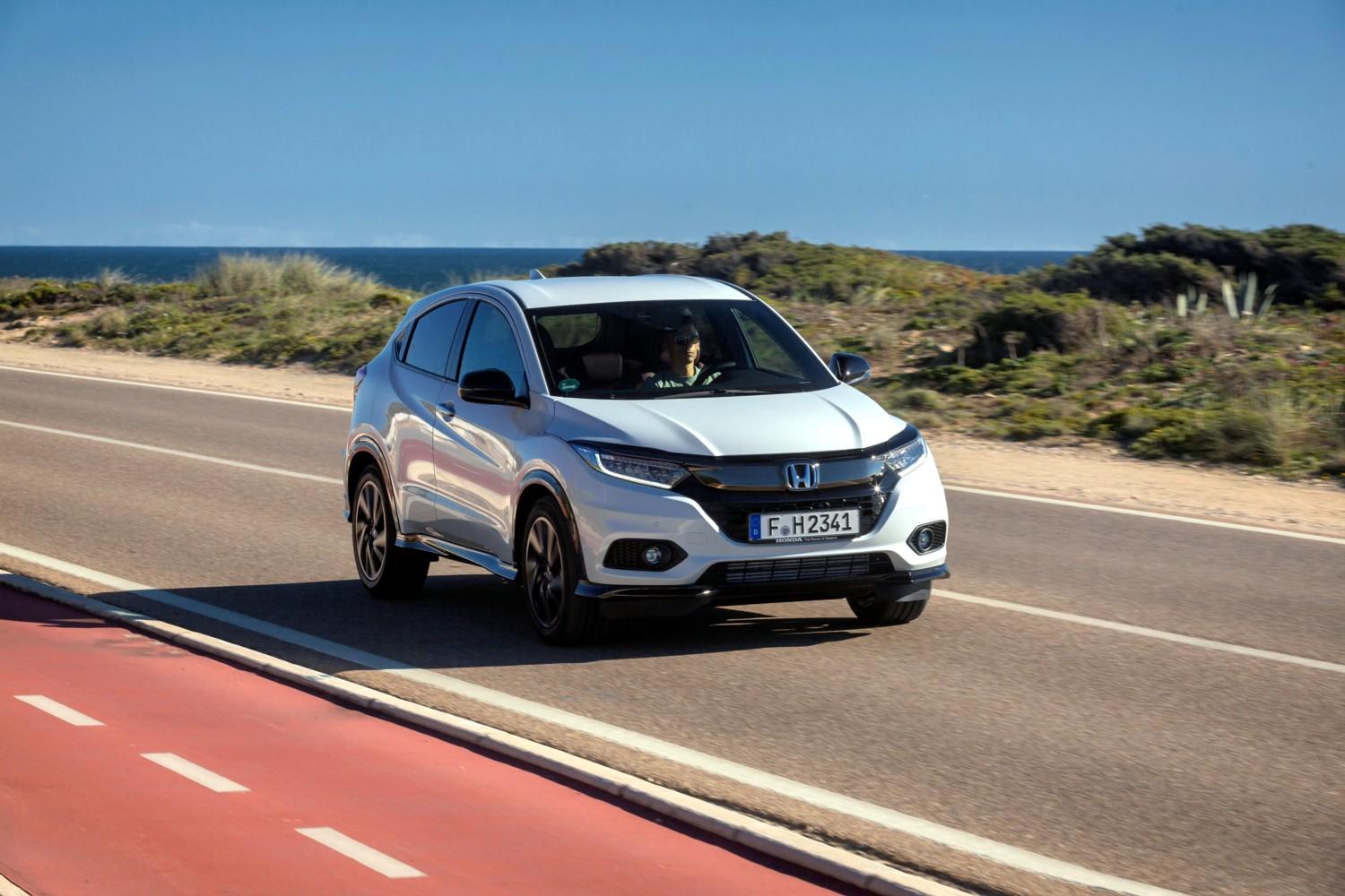 honda2