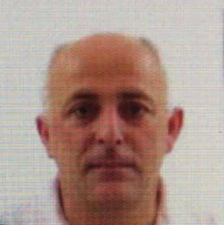 Emri/ Ekzekutoi 3 persona në 1993, kapet shqiptari i shumëkërkuar i arrestuari 2