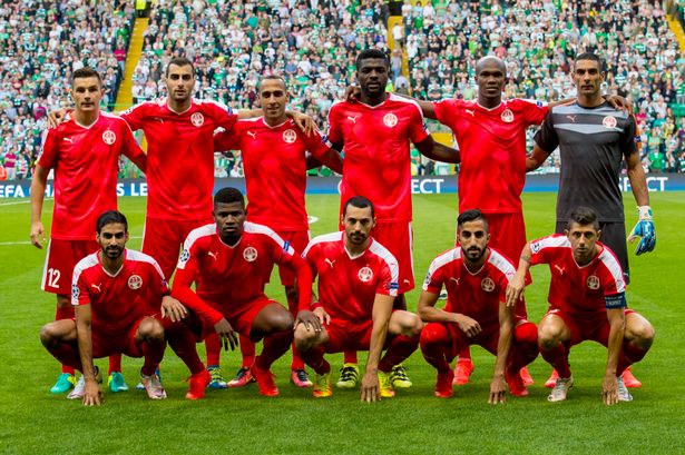 Turpëroi Interin disa vite më parë, ja çfarë duhet të dini për kundërshtarin e Laçit në Ligën e Europës izraelitet