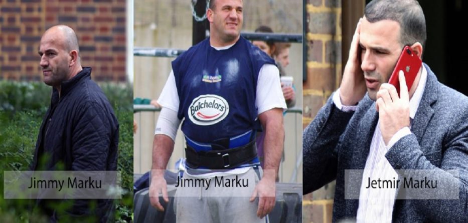 U shpall “njeriu më i fuqishëm në Britani”, shqiptari akuzohet për… jimmy jetmir marku