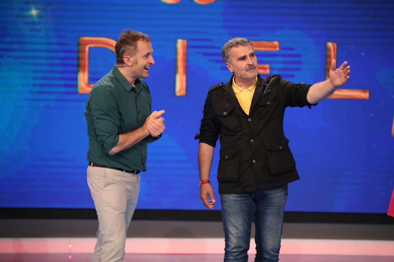 Rrëfehet Kujtim Gjuzi: Gruaja s’ka frikë prej meje kujtim gjuzi