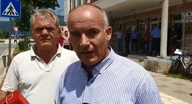 Kryetari i PD-së Kukës: Rama kufomë, do të varroset para 30 Qershorit kukes 2