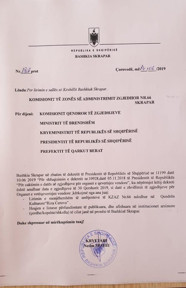 letra skrapar