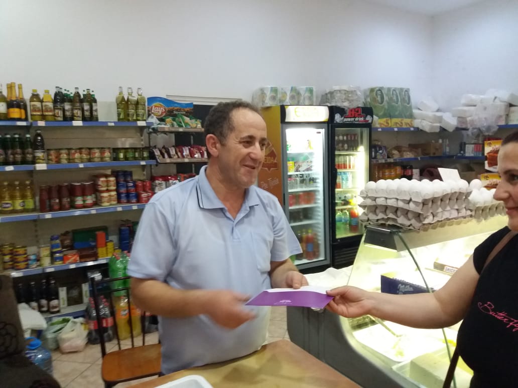 Veliaj: Tirana, qyteti më energjik i Ballkanit 2 letra2