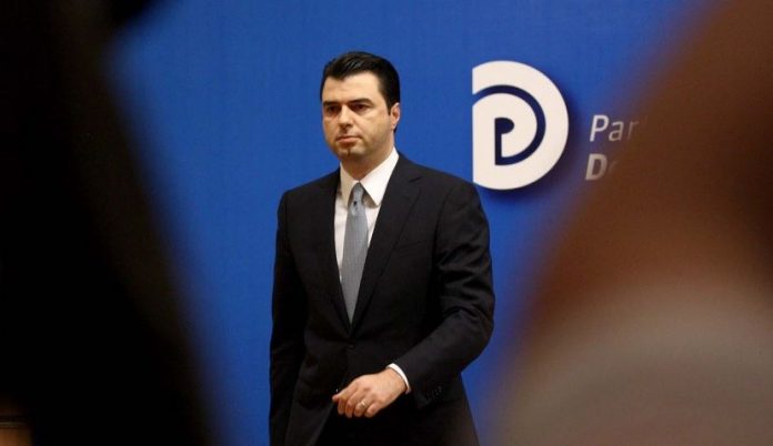 LAJMI I FUNDIT/ Kryedemokrati Basha bën lëvizjen e papritur, çfarë lajmëroi lulzim basha 1 3