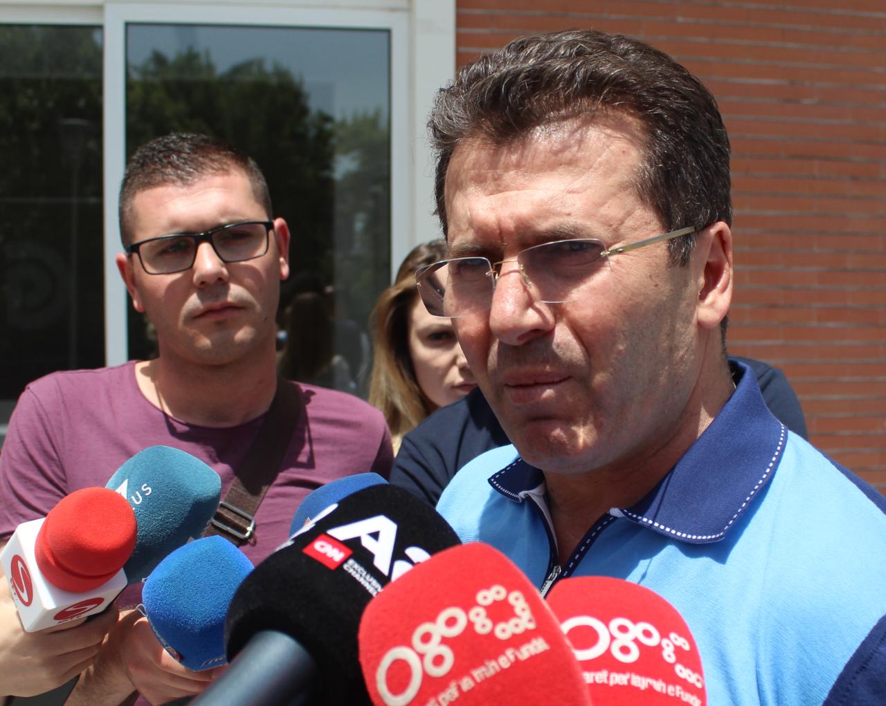 Mediu pas takimit me Bashën: Brenda 6 muajsh mund të organizohen zgjedhje, por… mediu1