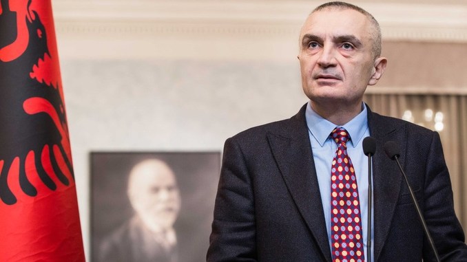 Ilir Meta letër kreut të burgjeve: Situata e tensionuar, merrni masat meta 5
