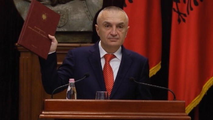 Del lista/ Kush janë 33 deputetët që firmosën pro shkarkimit të Presidentit meta 7