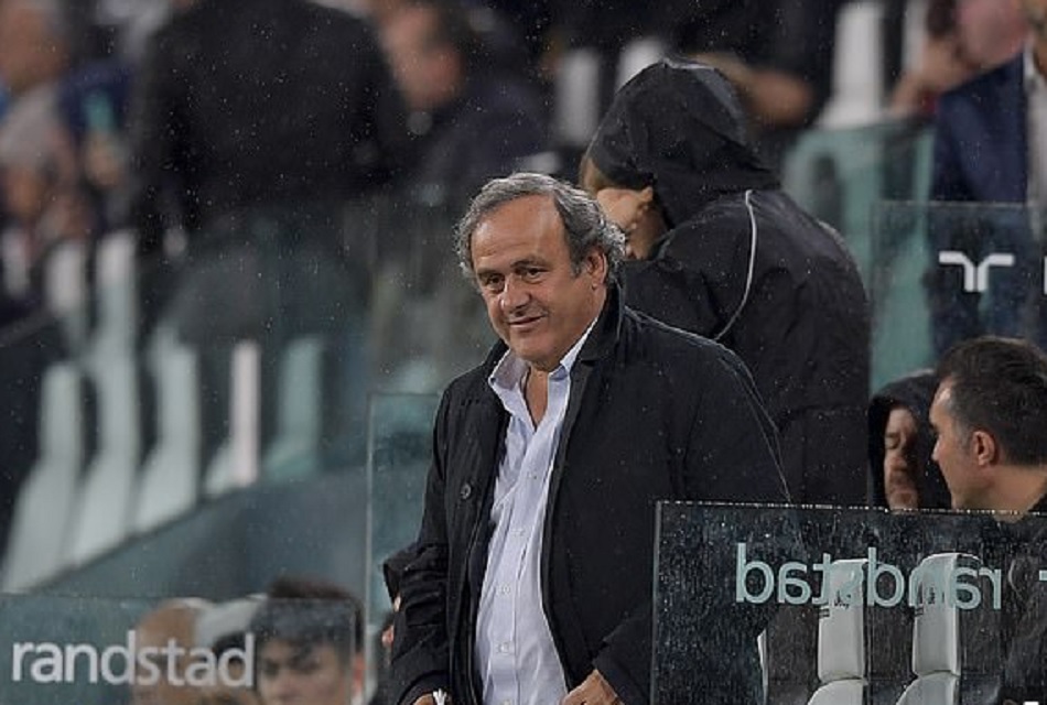 Francë, arrestohet ish presidenti i UEFA-s michel platini