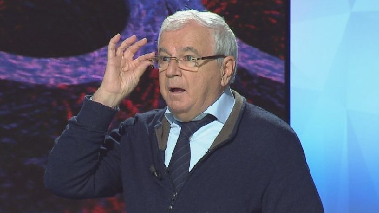 Ngjela: Nëse nuk fillojnë procedurat e shkarkimit të Metës, Rama bie dakord me dekretin ngjela