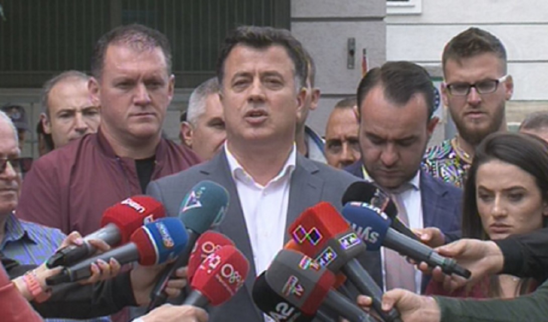 “Bisha e plagosur po jep shpirt”, Noka: 8 qershori do të shkruajë histori noka
