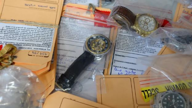Vodhën 70 banesa në Francë, arrestohen 9 “skifterat” shqiptarë ora