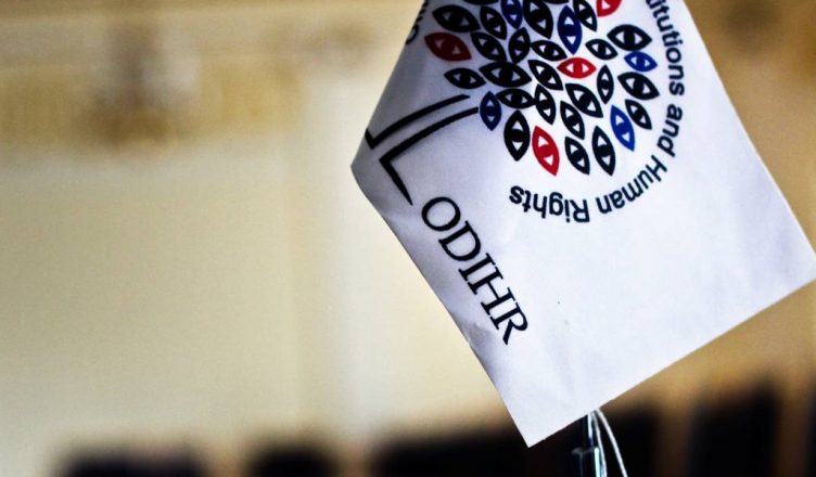 Raporti i OSBE/ ODIHR për zgjedhjet: Mjedisi politik mbetet i polarizuar osbe odihr