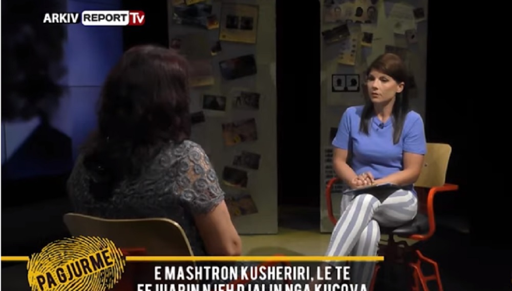 Trafikohet e reja nga kusheriri/ Motra: “Çdo prostitutë takova, por mësova se…” pa gjurme 1