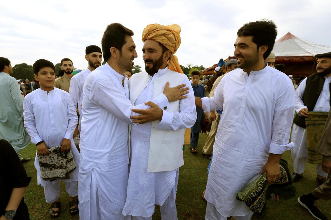 peshawar pakistan