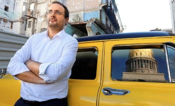 Padia/ Gazetari i ‘Bild’, Tiede-Ramës: Për çfarë më akuzoni? peter tiede 2