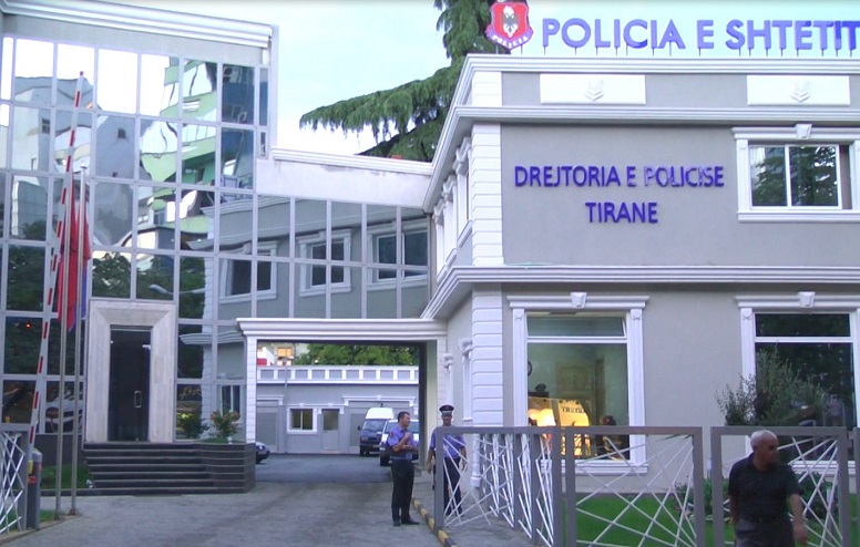 Sërish lëvizje në Policinë e Tiranës, ja kush është shefi i ri i krimeve policia